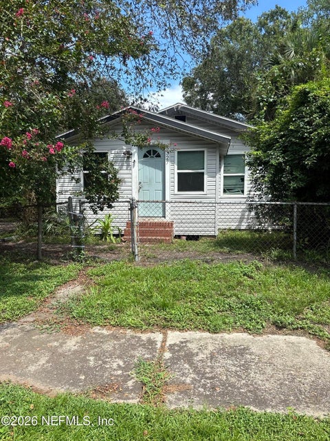 Photo of 5327 BUICK Avenue, Jacksonville, FL 32209 (MLS # 2162720)