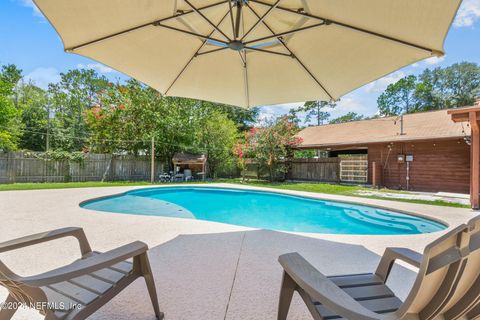 A home in Palatka