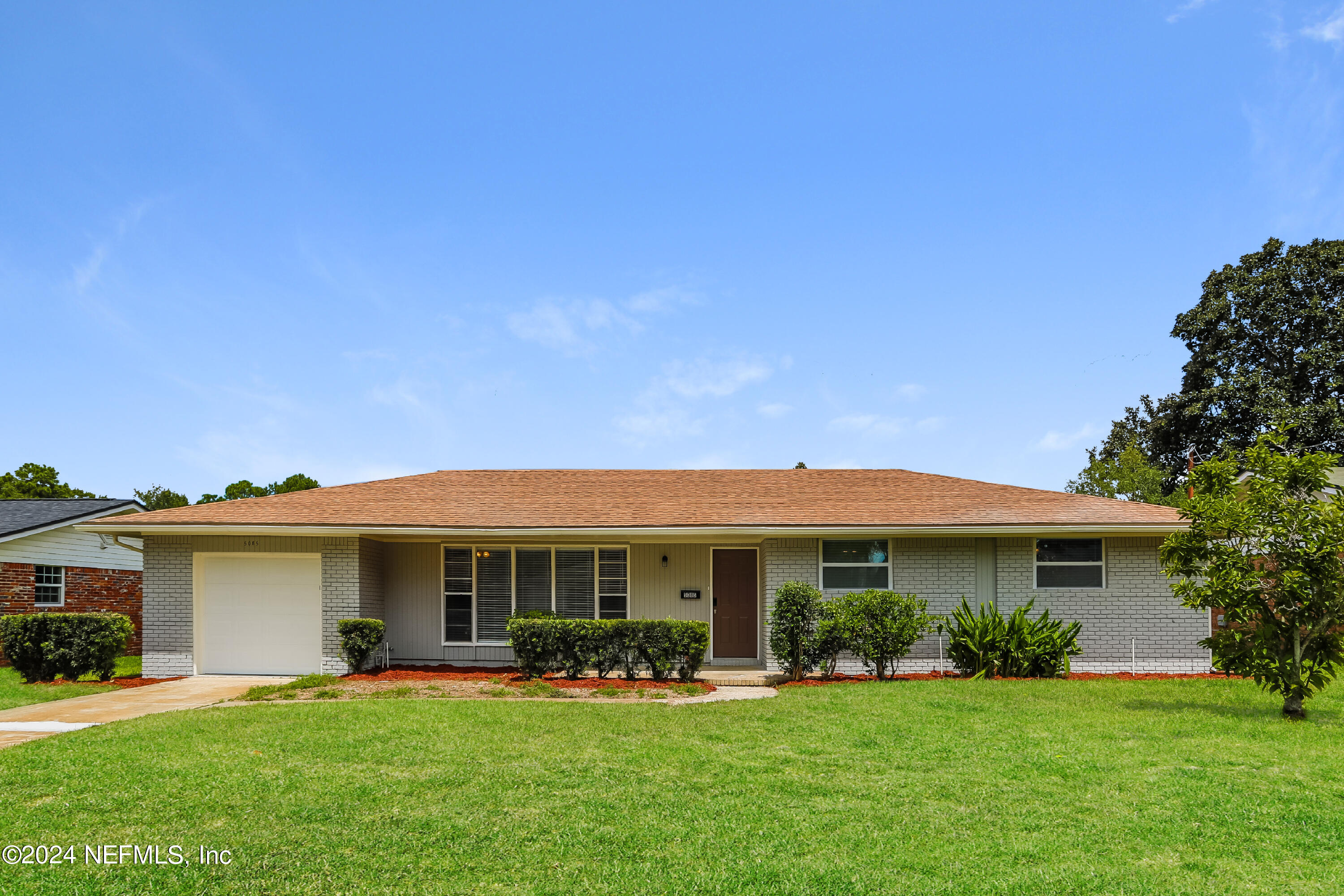 Jacksonville, FL home for sale located at 5085 BRIGHTON Drive, Jacksonville, FL 32217