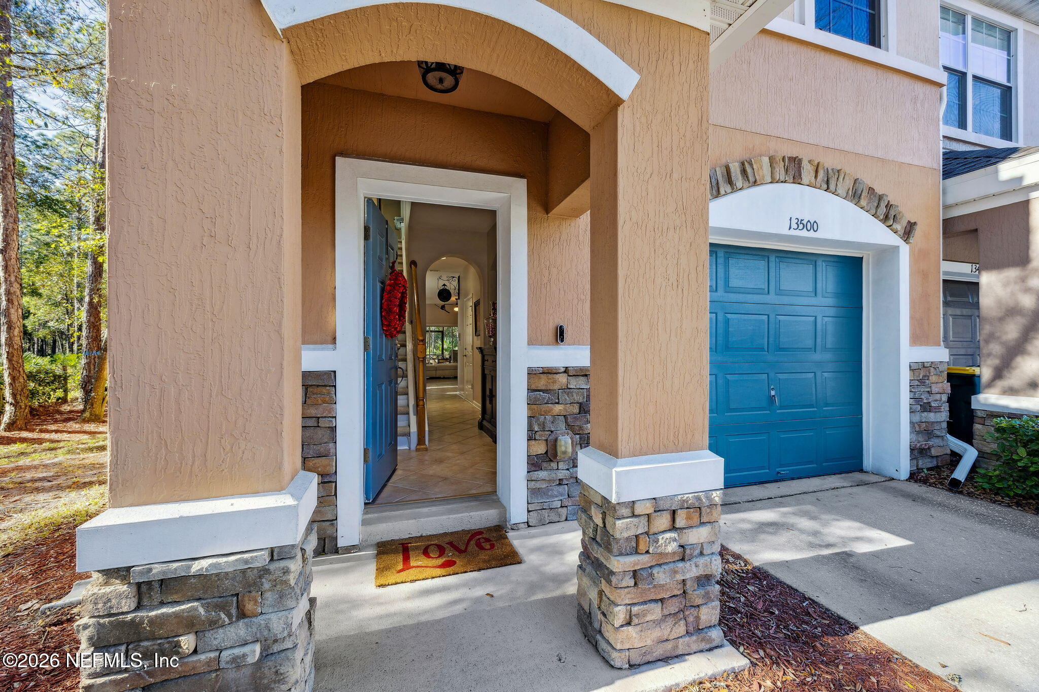 13500 SUNSTONE Street