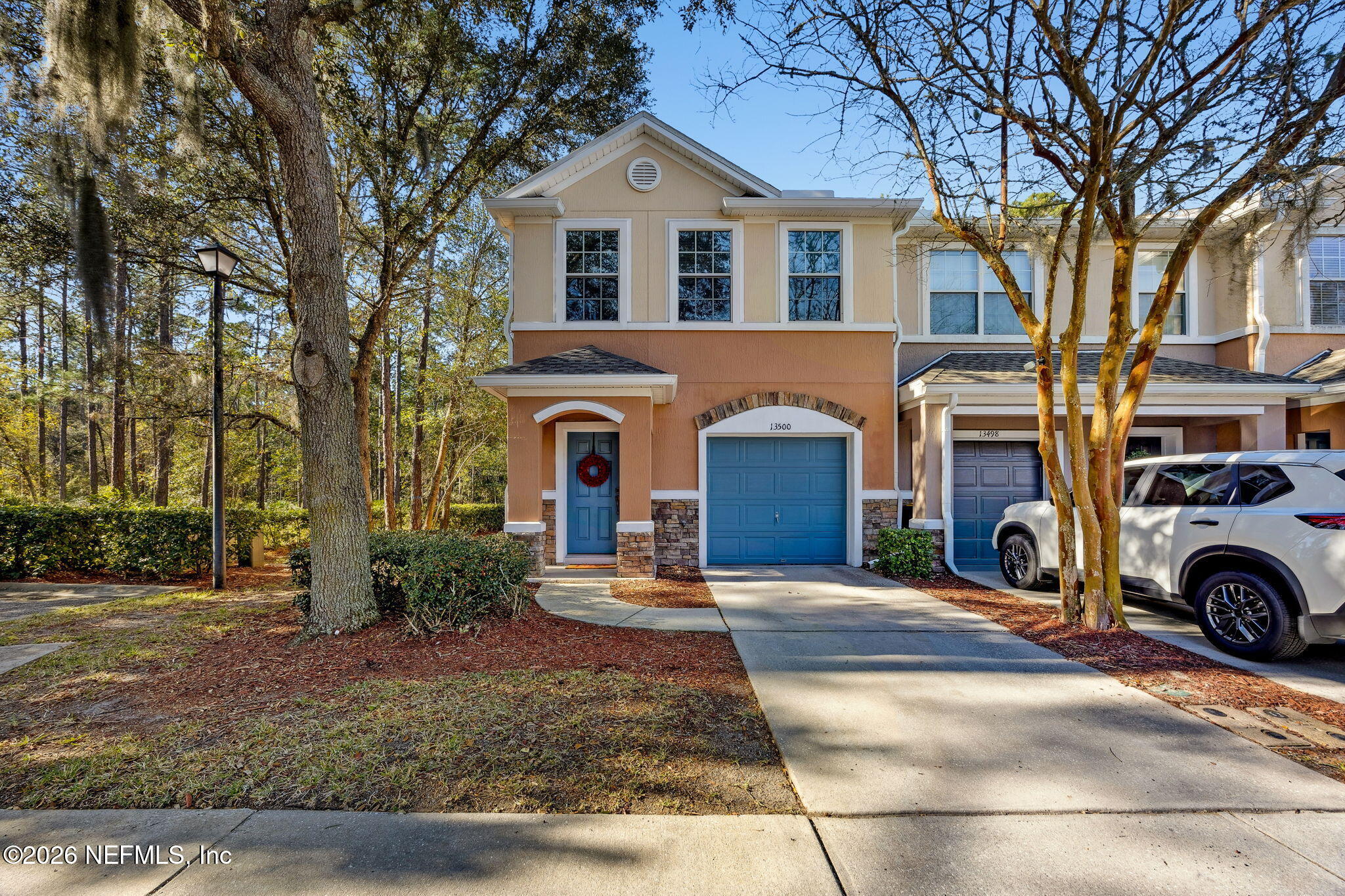 13500 SUNSTONE Street