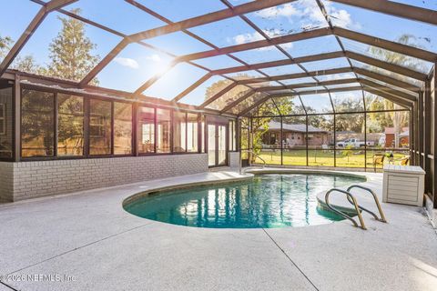 397 FLEMING Drive Fleming Island FL 32003