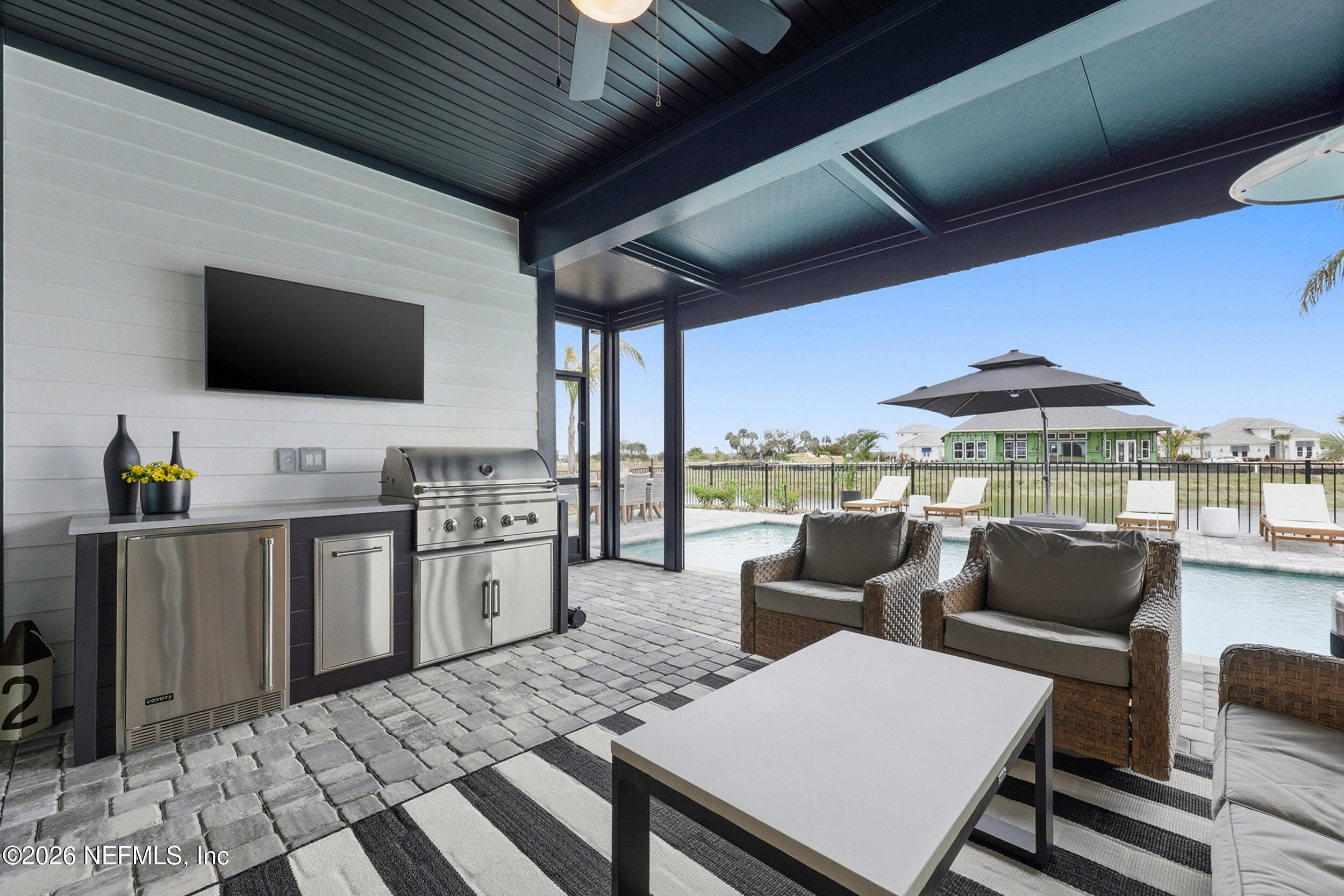 St. Augustine, Florida, 32095, United States, 4 Bedrooms Bedrooms, ,4 BathroomsBathrooms,Residential,Active,2022383