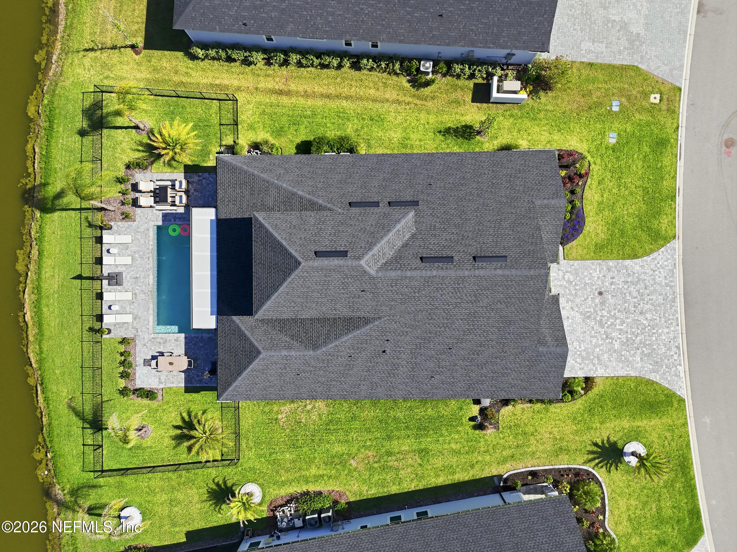 St. Augustine, Florida, 32095, United States, 4 Bedrooms Bedrooms, ,4 BathroomsBathrooms,Residential,Active,2022383