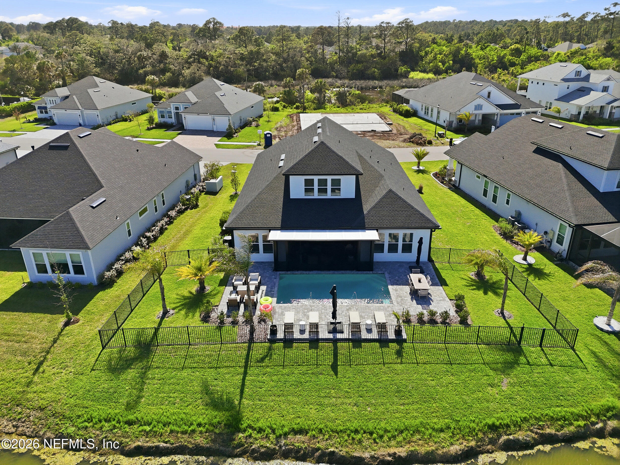 St. Augustine, Florida, 32095, United States, 4 Bedrooms Bedrooms, ,4 BathroomsBathrooms,Residential,Active,2022383