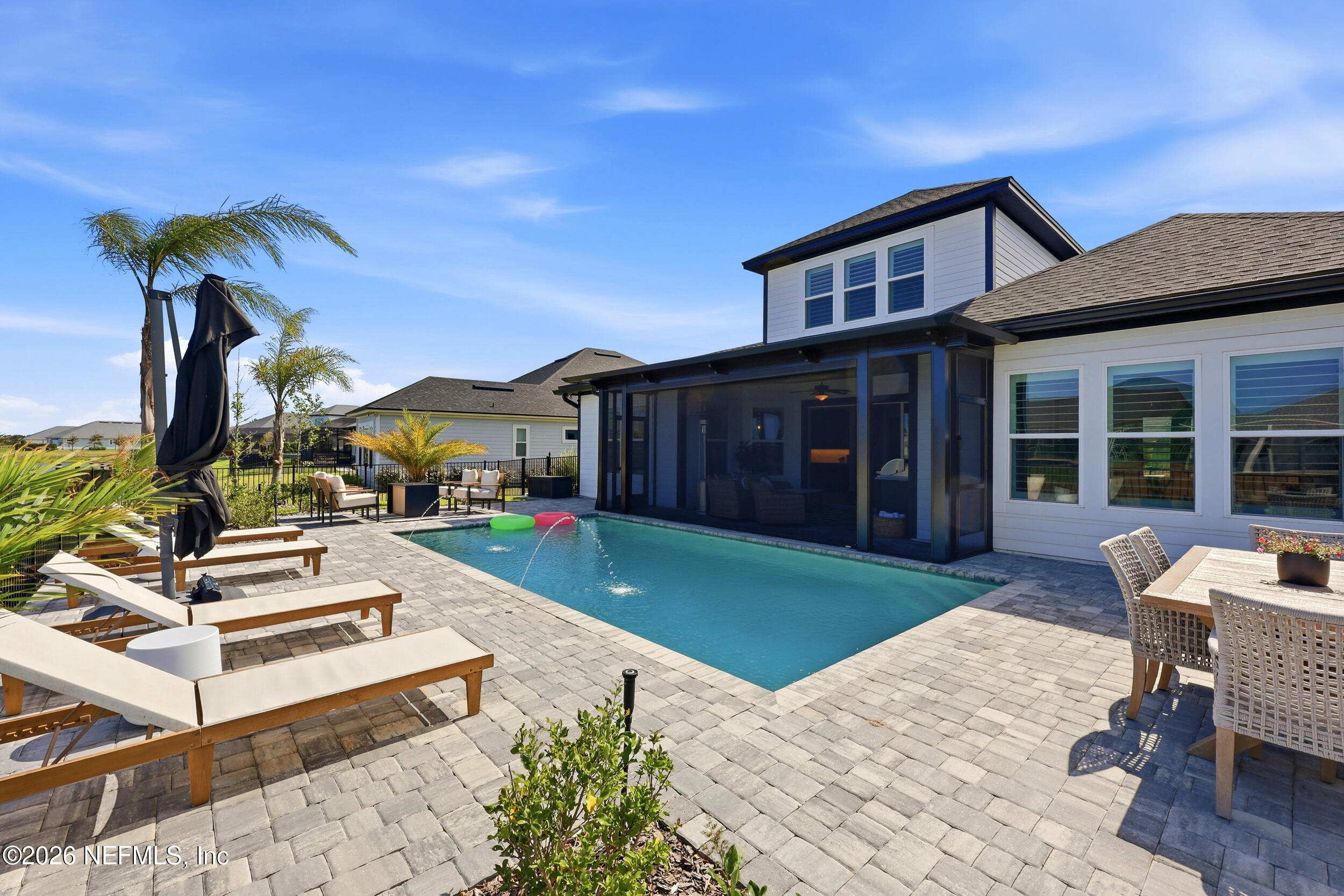 St. Augustine, Florida, 32095, United States, 4 Bedrooms Bedrooms, ,4 BathroomsBathrooms,Residential,Active,2022383