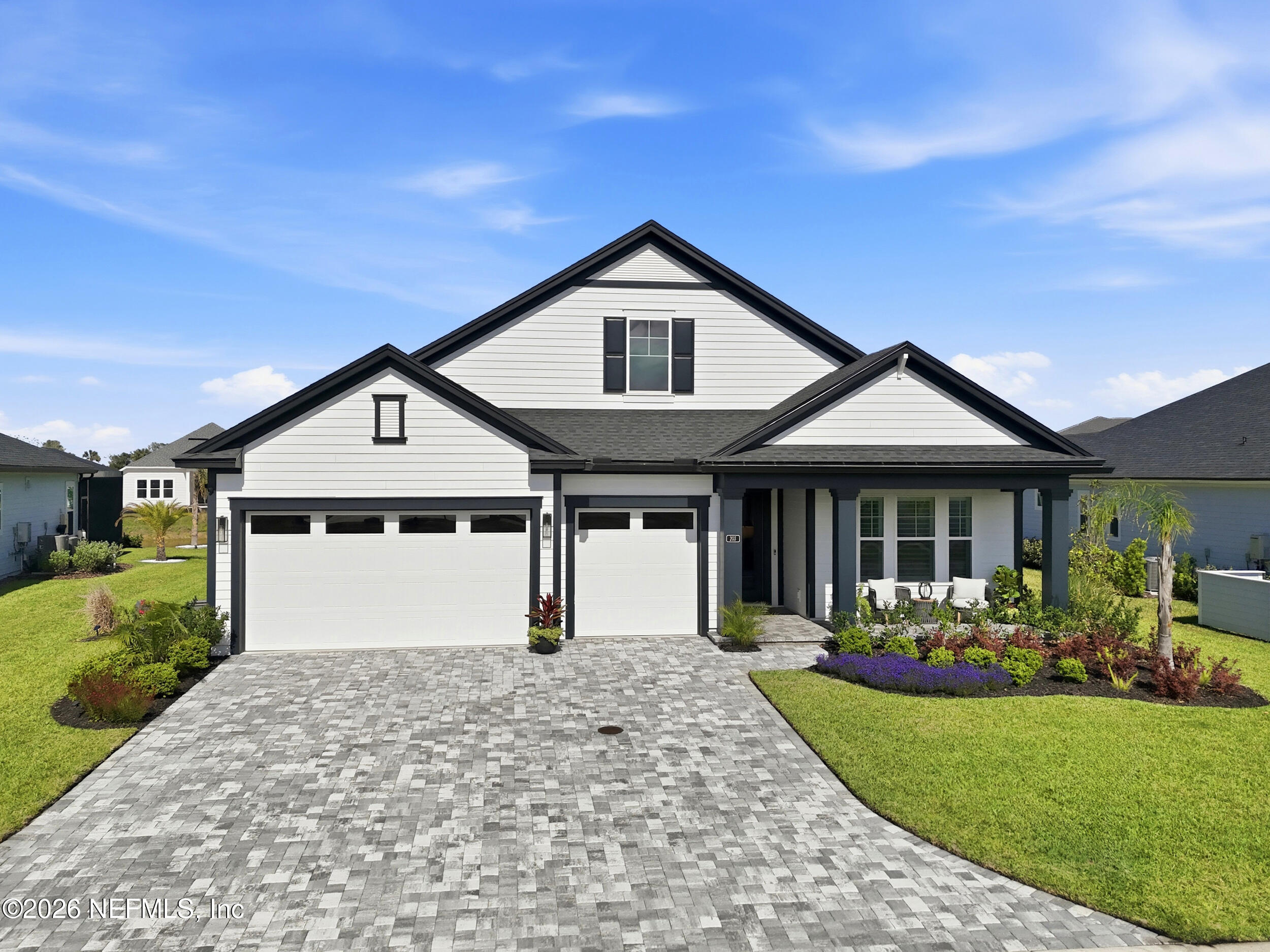 St. Augustine, Florida, 32095, United States, 4 Bedrooms Bedrooms, ,4 BathroomsBathrooms,Residential,Active,2022383