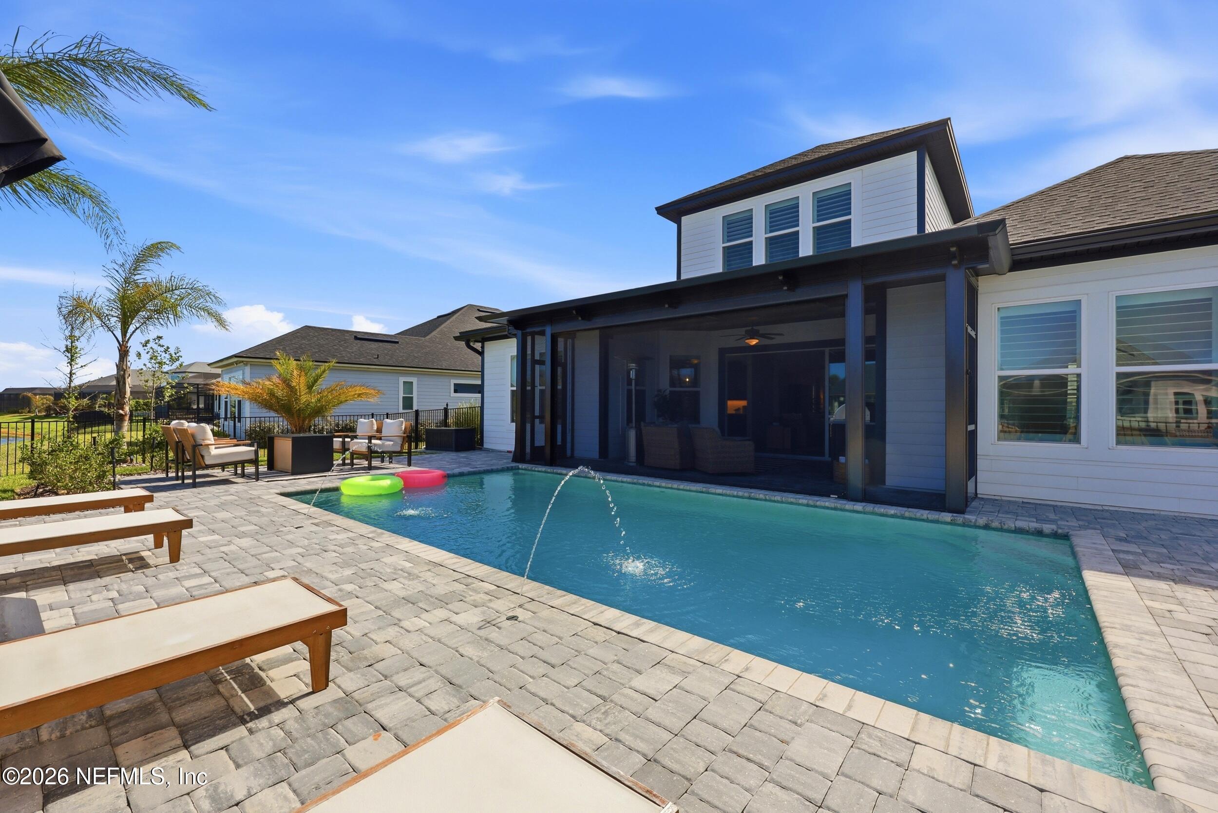 St. Augustine, Florida, 32095, United States, 4 Bedrooms Bedrooms, ,4 BathroomsBathrooms,Residential,Active,2022383