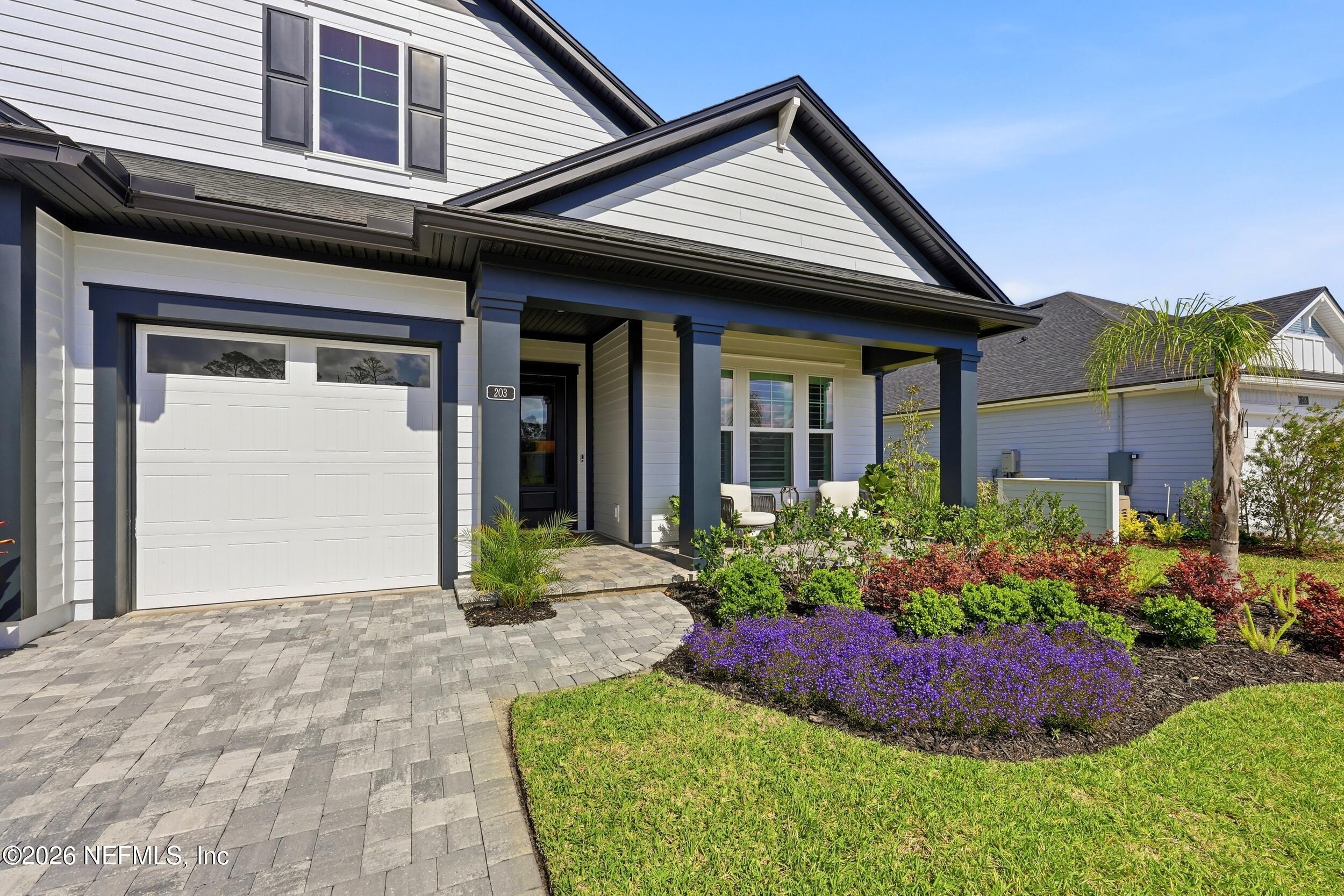 St. Augustine, Florida, 32095, United States, 4 Bedrooms Bedrooms, ,4 BathroomsBathrooms,Residential,Active,2022383