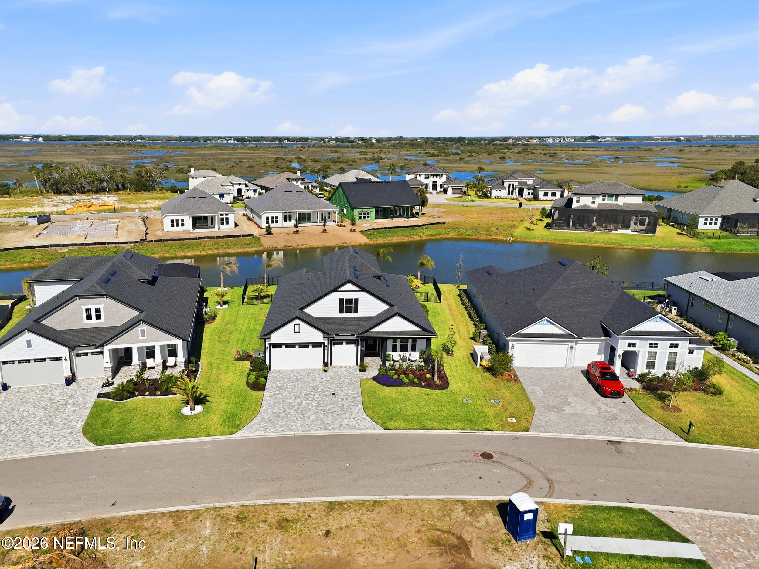 St. Augustine, Florida, 32095, United States, 4 Bedrooms Bedrooms, ,4 BathroomsBathrooms,Residential,Active,2022383