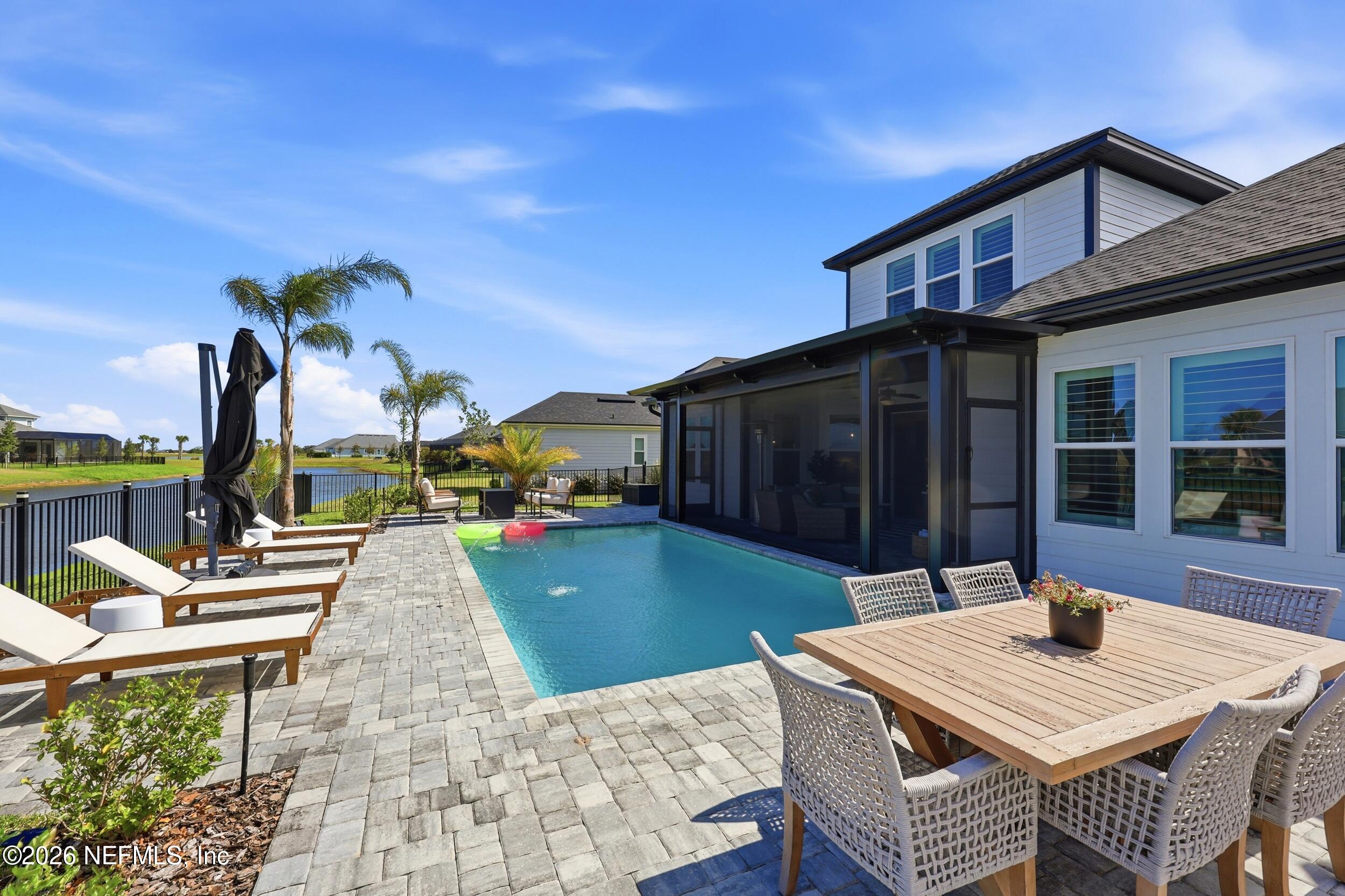 St. Augustine, Florida, 32095, United States, 4 Bedrooms Bedrooms, ,4 BathroomsBathrooms,Residential,Active,2022383