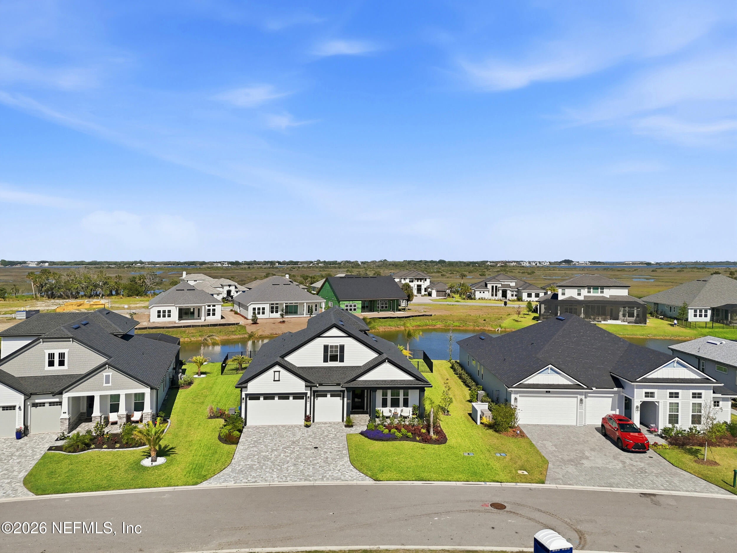 St. Augustine, Florida, 32095, United States, 4 Bedrooms Bedrooms, ,4 BathroomsBathrooms,Residential,Active,2022383