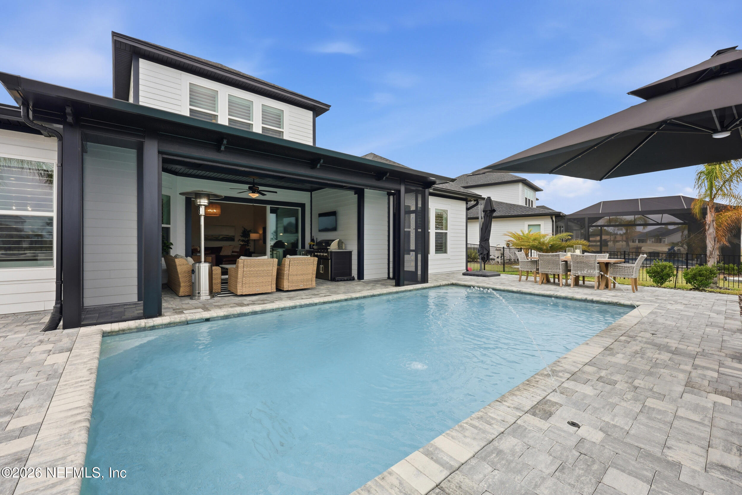 St. Augustine, Florida, 32095, United States, 4 Bedrooms Bedrooms, ,4 BathroomsBathrooms,Residential,Active,2022383