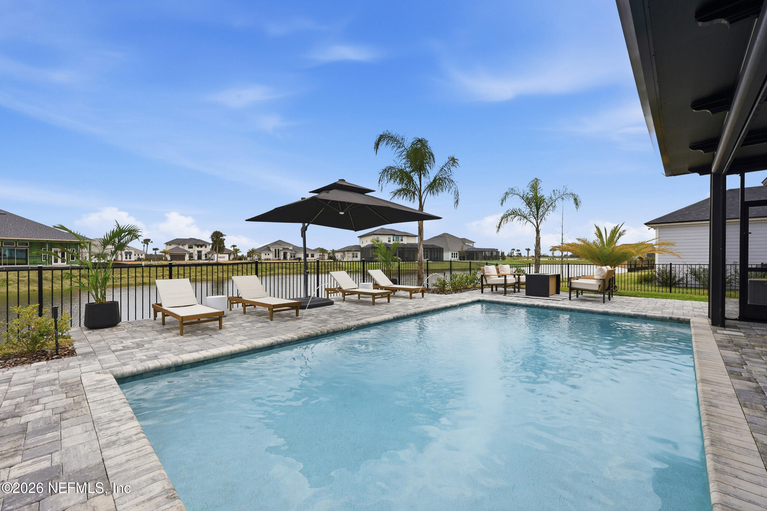 St. Augustine, Florida, 32095, United States, 4 Bedrooms Bedrooms, ,4 BathroomsBathrooms,Residential,Active,2022383