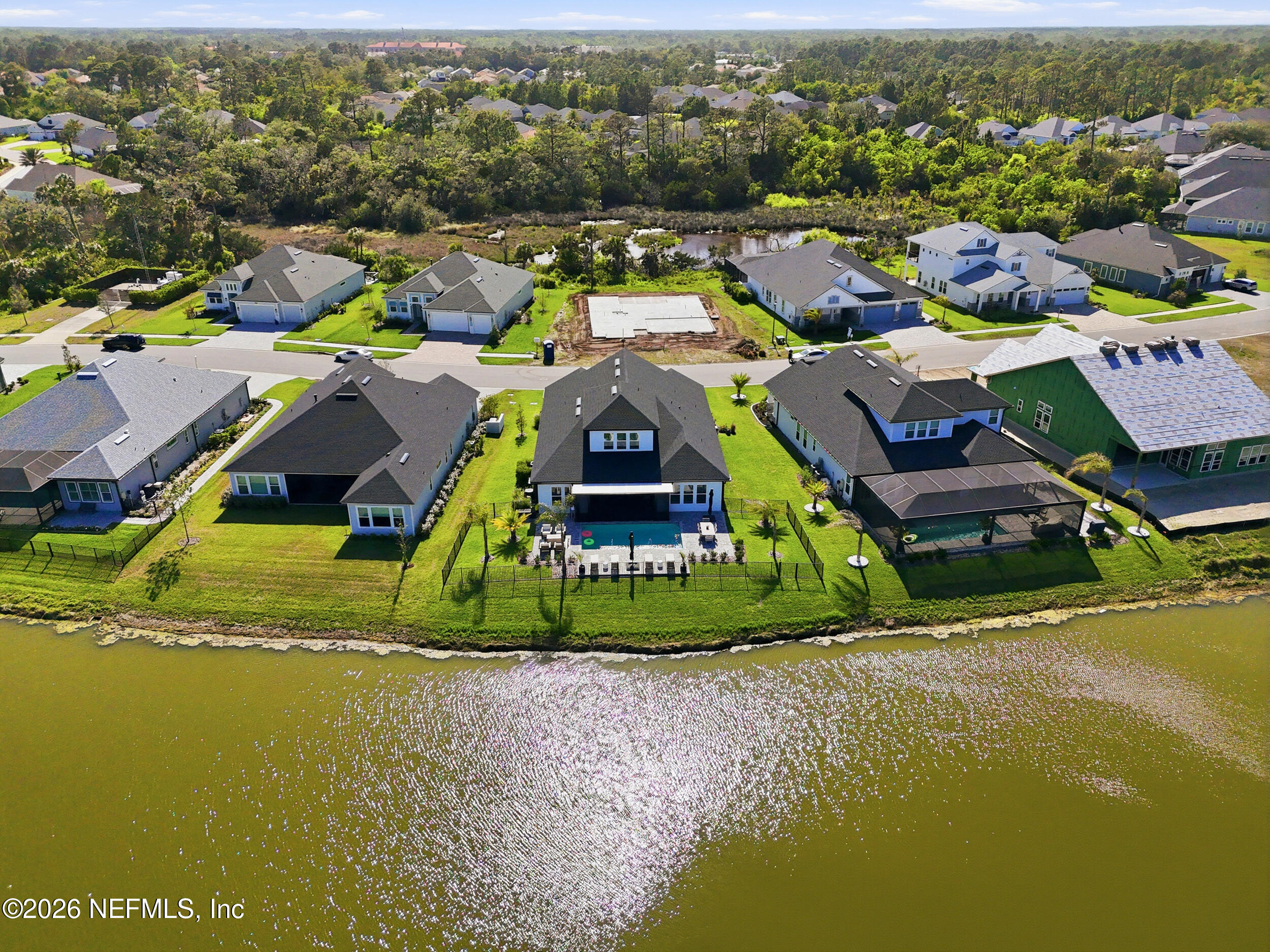 St. Augustine, Florida, 32095, United States, 4 Bedrooms Bedrooms, ,4 BathroomsBathrooms,Residential,Active,2022383