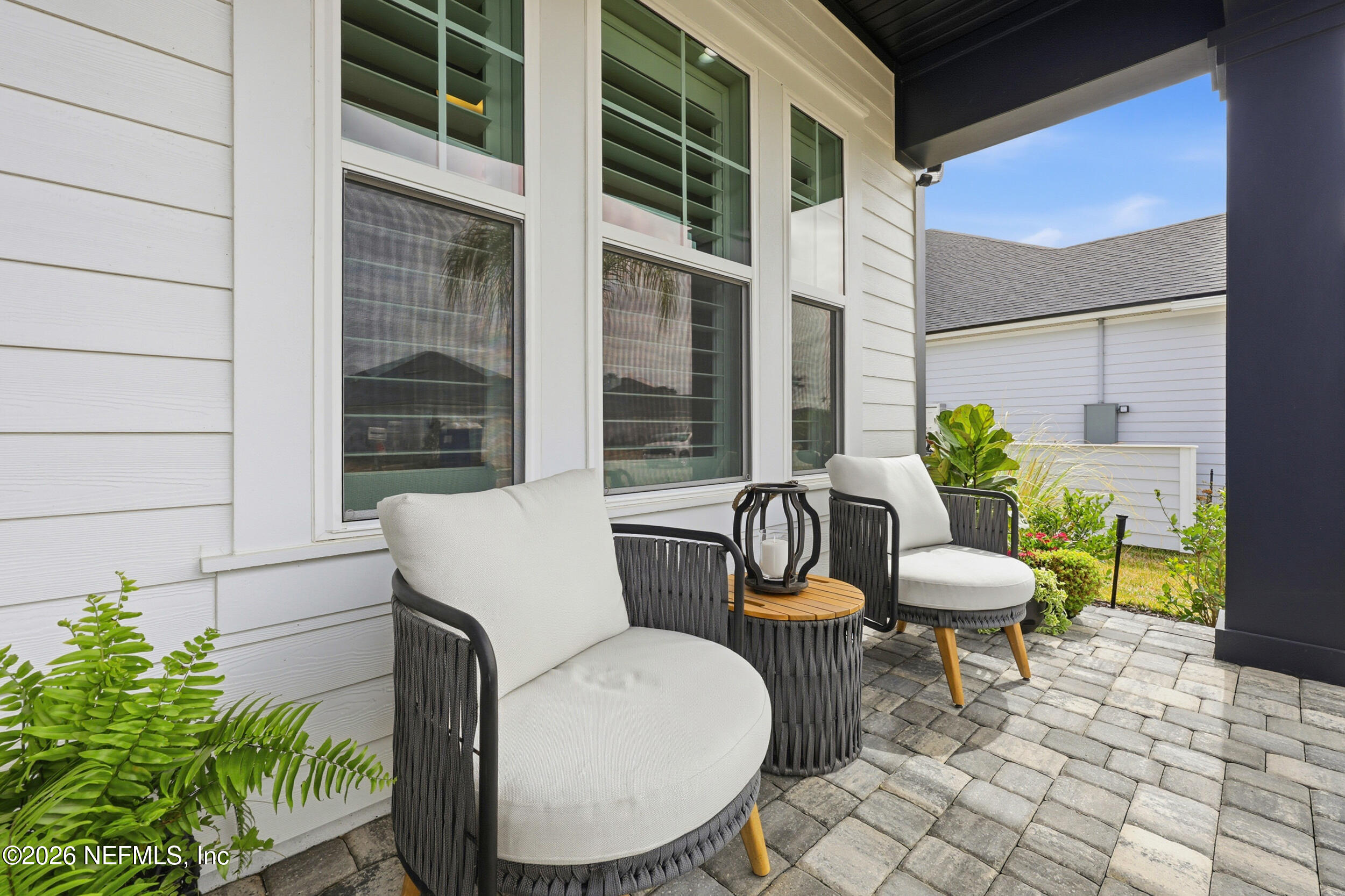 St. Augustine, Florida, 32095, United States, 4 Bedrooms Bedrooms, ,4 BathroomsBathrooms,Residential,Active,2022383