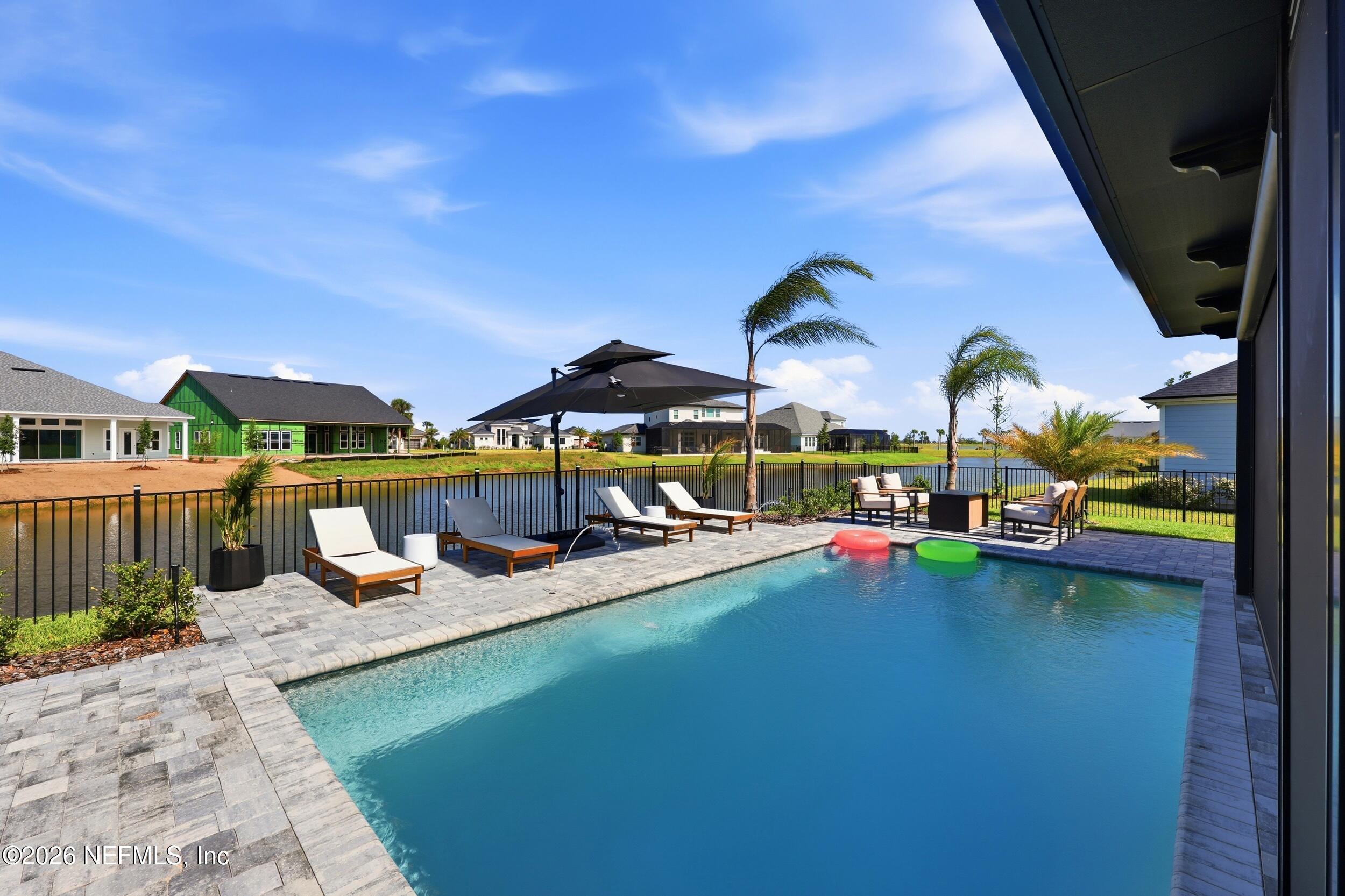 St. Augustine, Florida, 32095, United States, 4 Bedrooms Bedrooms, ,4 BathroomsBathrooms,Residential,Active,2022383