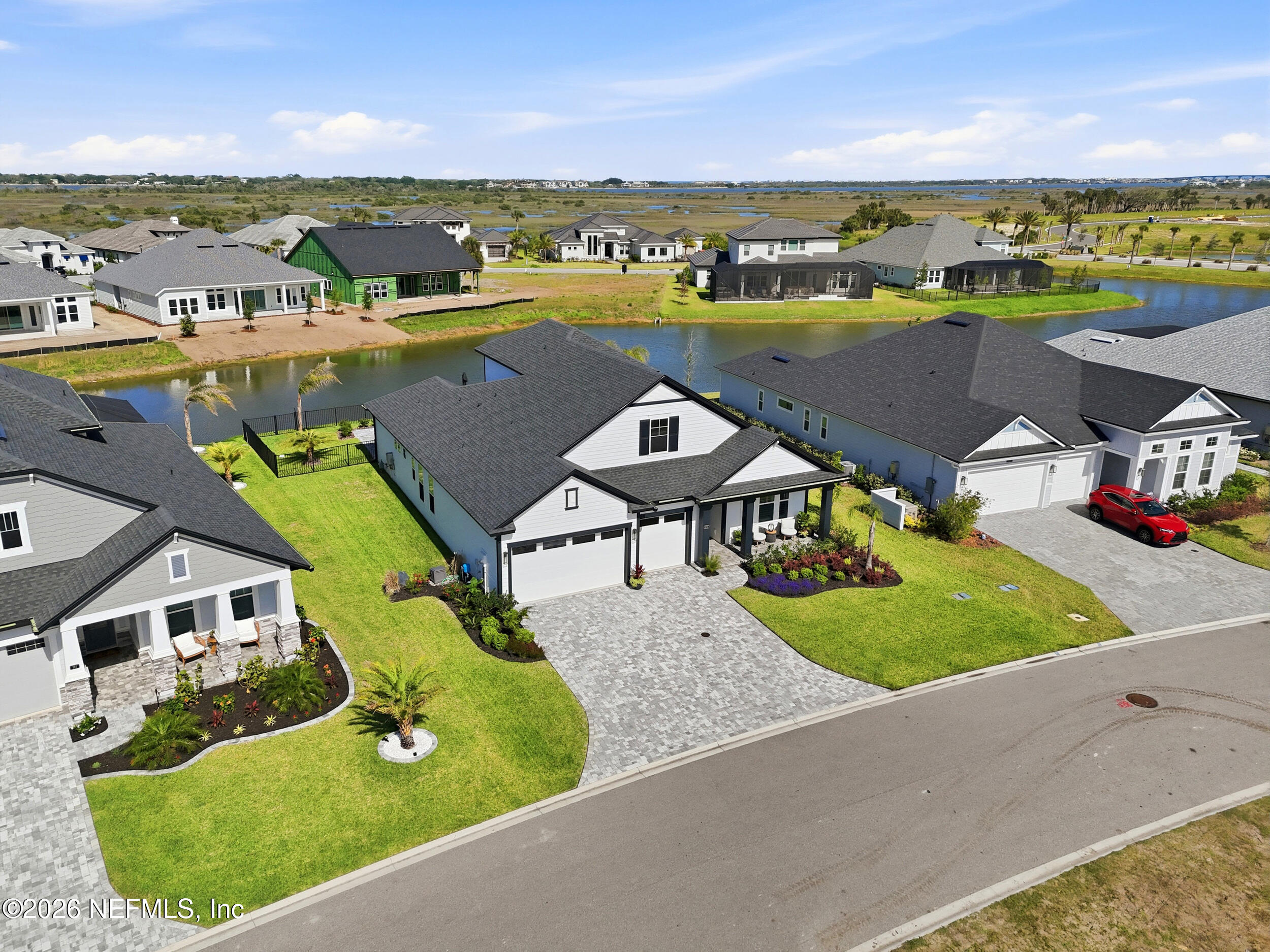 St. Augustine, Florida, 32095, United States, 4 Bedrooms Bedrooms, ,4 BathroomsBathrooms,Residential,Active,2022383