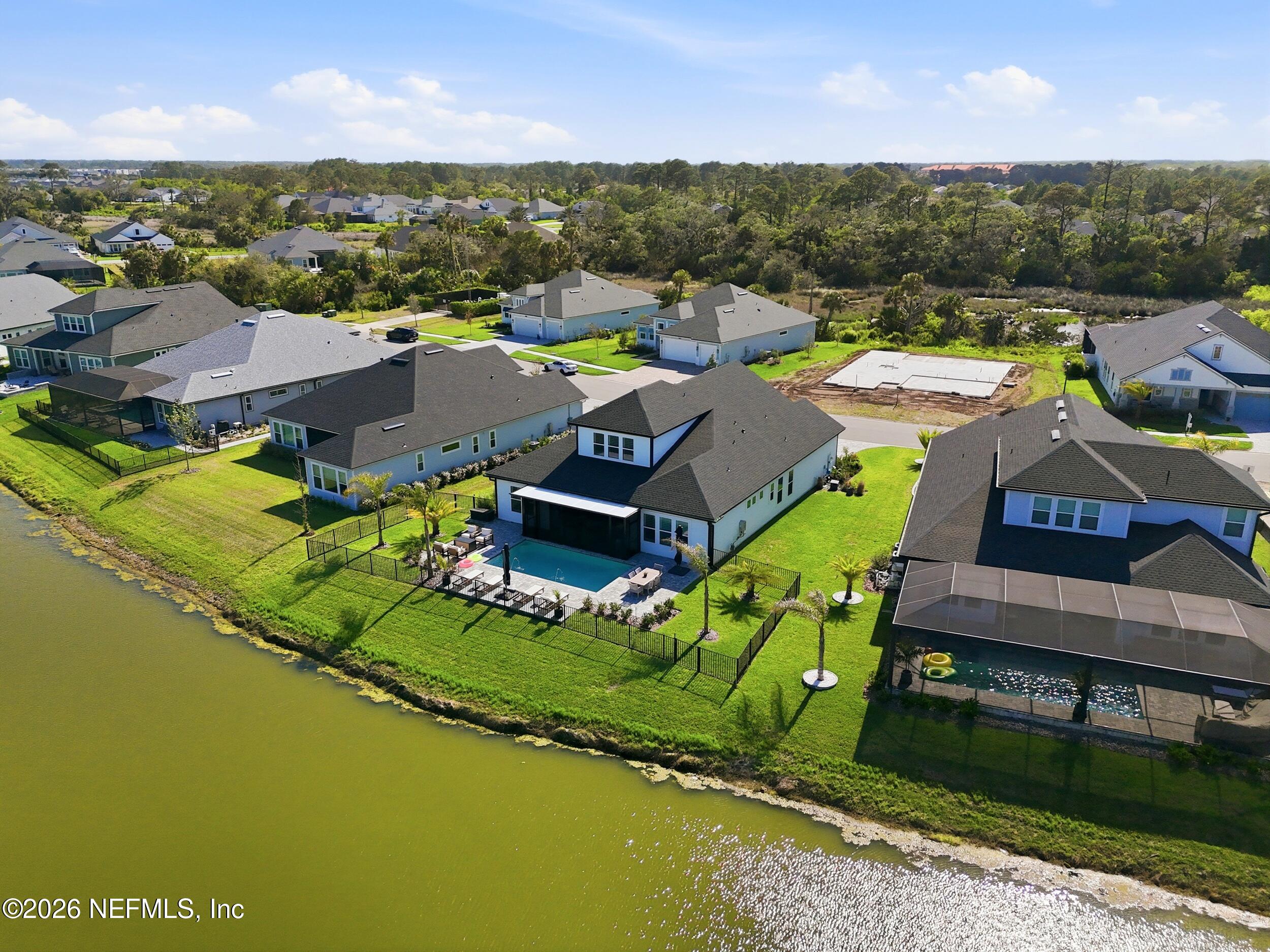 St. Augustine, Florida, 32095, United States, 4 Bedrooms Bedrooms, ,4 BathroomsBathrooms,Residential,Active,2022383
