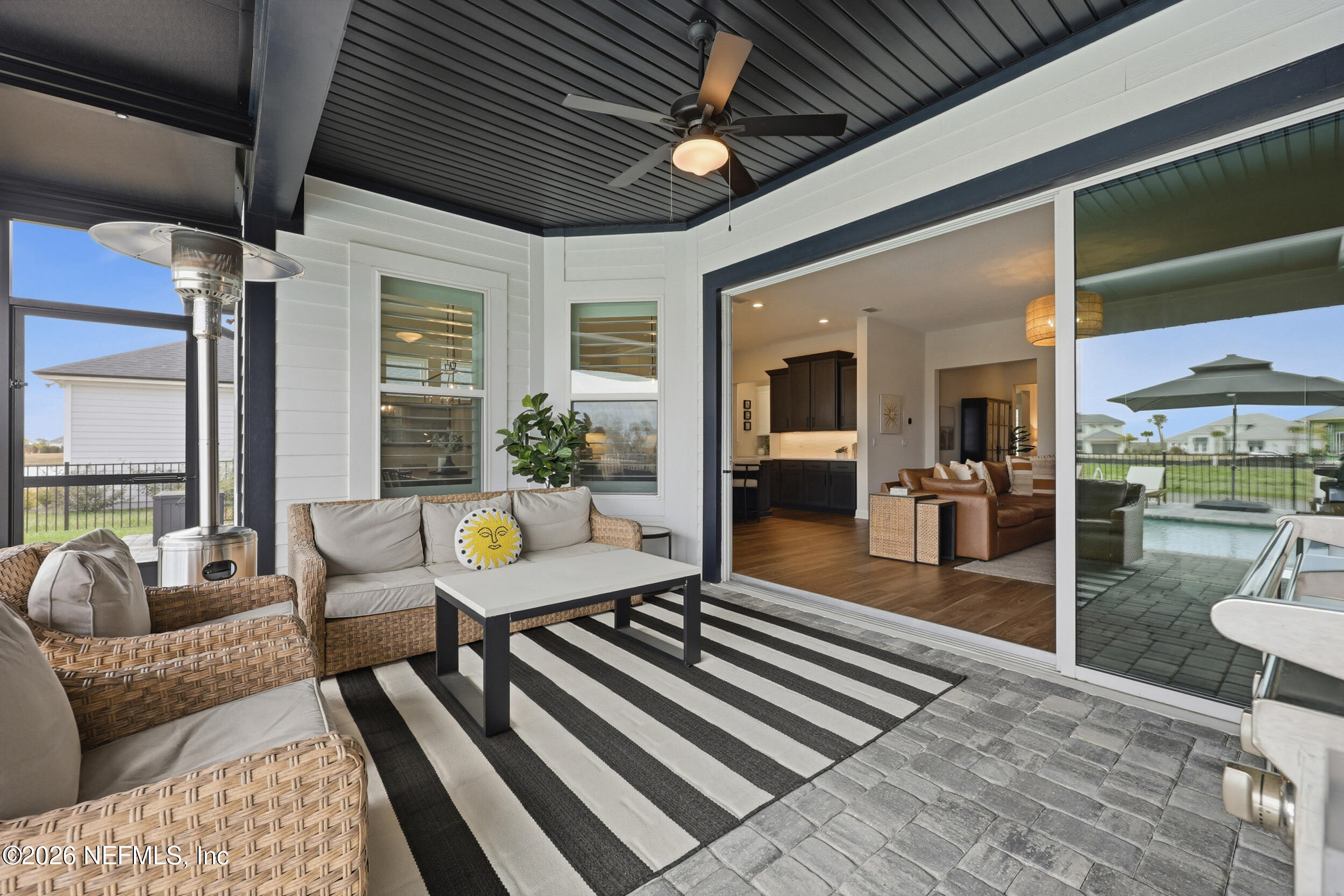 St. Augustine, Florida, 32095, United States, 4 Bedrooms Bedrooms, ,4 BathroomsBathrooms,Residential,Active,2022383