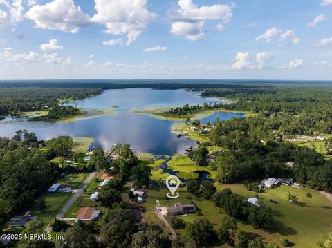 214 E MAIN Street Pomona Park FL 32181