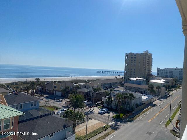 Jacksonville Beach, FL home for sale located at 1126 1ST Street N 605, Jacksonville Beach, FL 32250