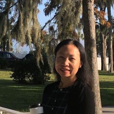 This is a photo of FANG ZHENG YE. This professional services GREEN COVE SPRINGS, FL homes for sale in 32043 and the surrounding areas.