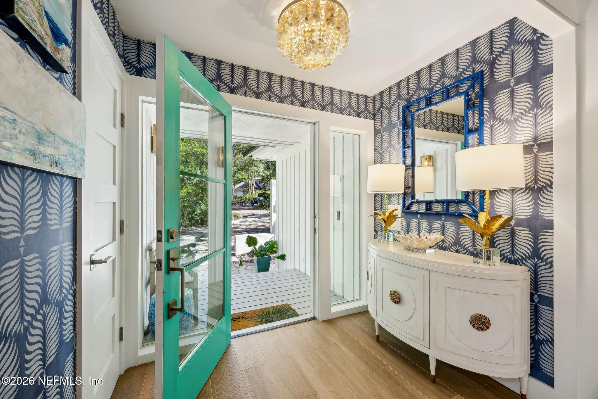 10 GREEN WINGED TEAL Road