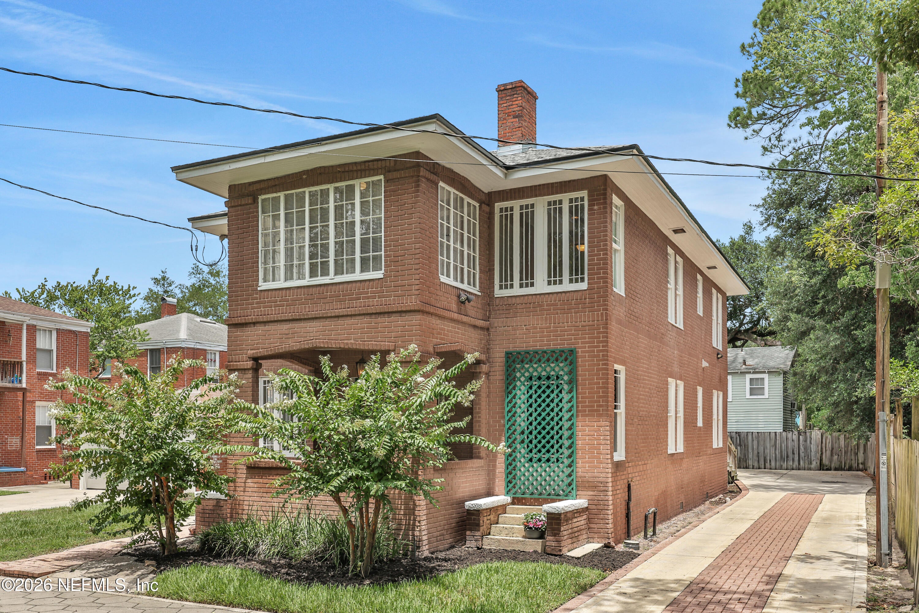 2789 SELMA Street