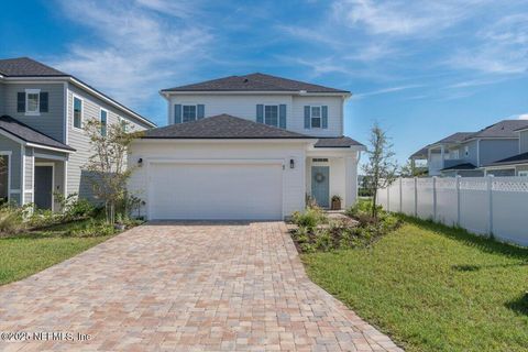 42 BROOKGREEN Way St. Augustine FL 32092