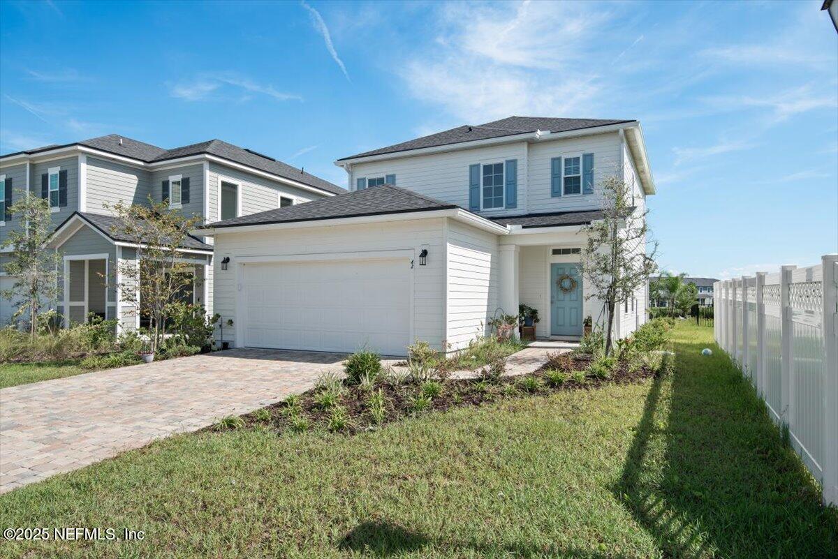 42 BROOKGREEN Way