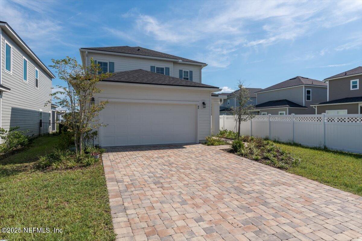 42 BROOKGREEN Way