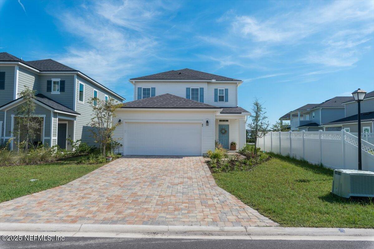 42 BROOKGREEN Way