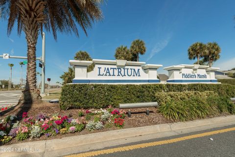 A home in Ponte Vedra Beach