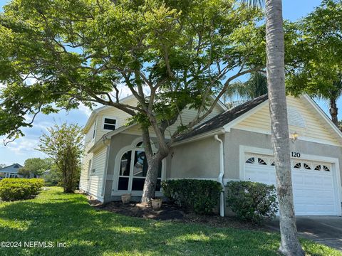 A home in Ponte Vedra Beach