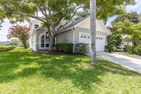 A home in Ponte Vedra Beach