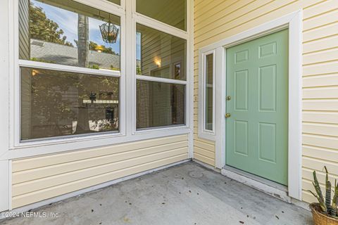 A home in Ponte Vedra Beach