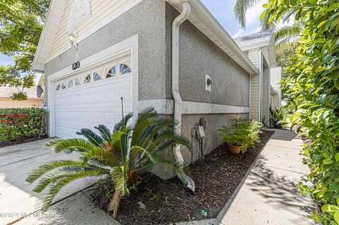 A home in Ponte Vedra Beach