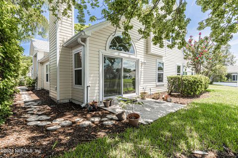 A home in Ponte Vedra Beach