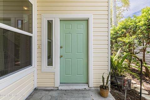 A home in Ponte Vedra Beach