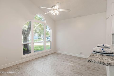 A home in Ponte Vedra Beach