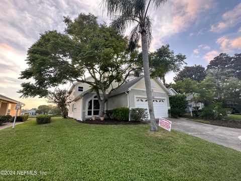 A home in Ponte Vedra Beach