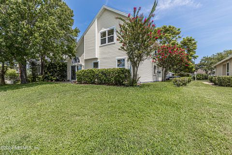 A home in Ponte Vedra Beach