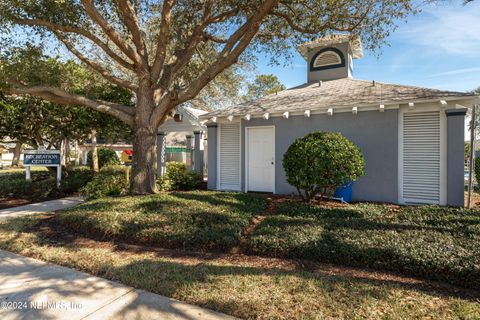 A home in Ponte Vedra Beach