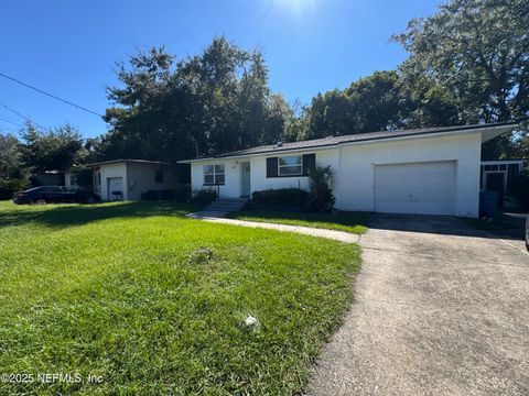 6910 CARTIER Circle Jacksonville FL 32208