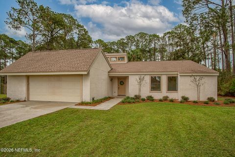 95016 PINEY ISLAND Court N Fernandina Beach FL 32034