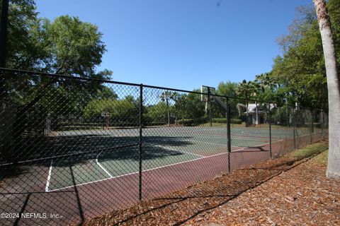 A home in Orange Park