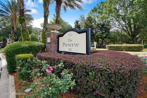 A home in Orange Park