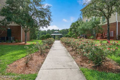 A home in Orange Park