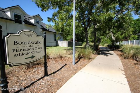 A home in Orange Park